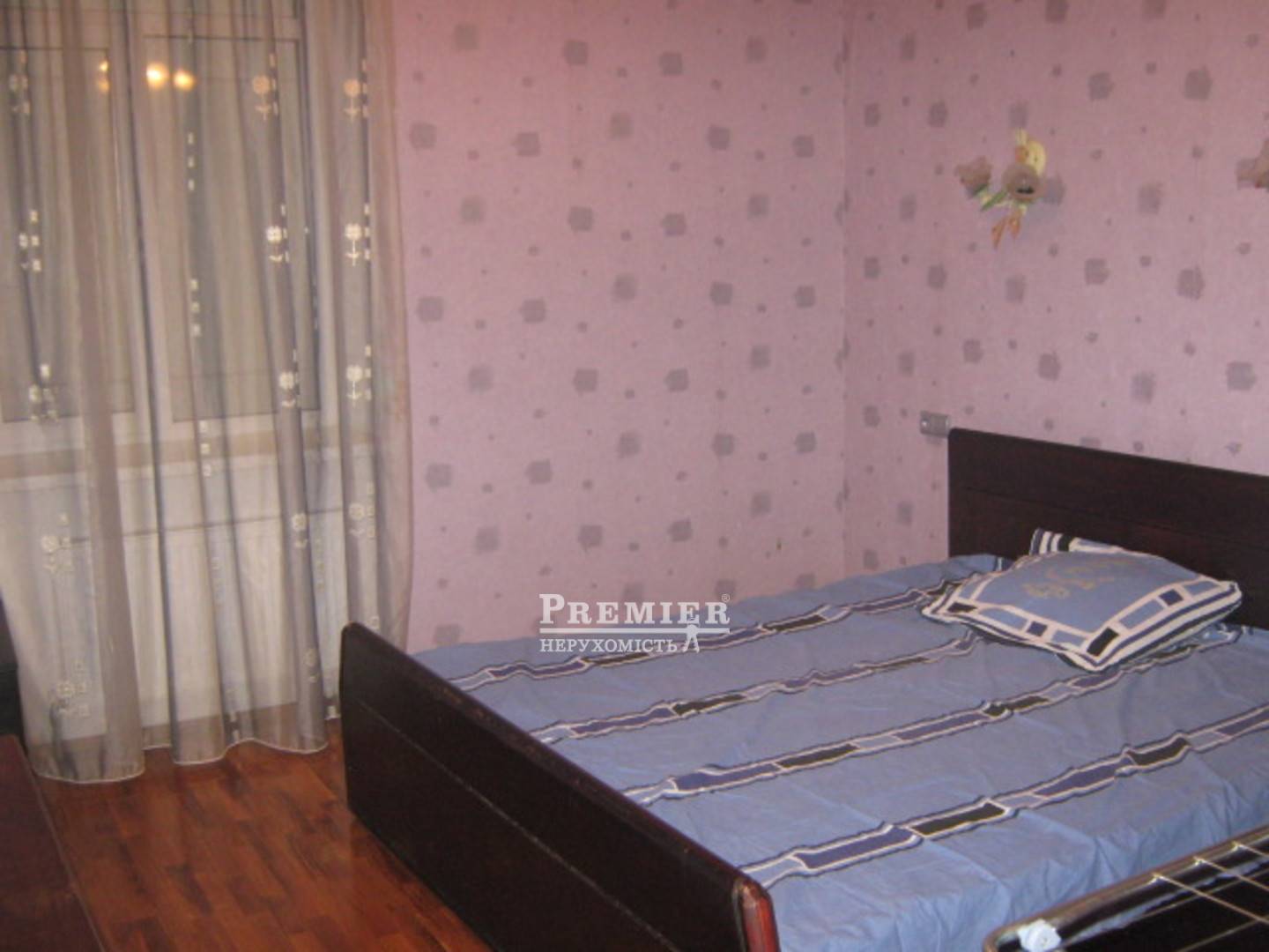 Продається 2кімнатна квартира, Балтиморська  (Посмітного) вул., м.Одеса изображение 4