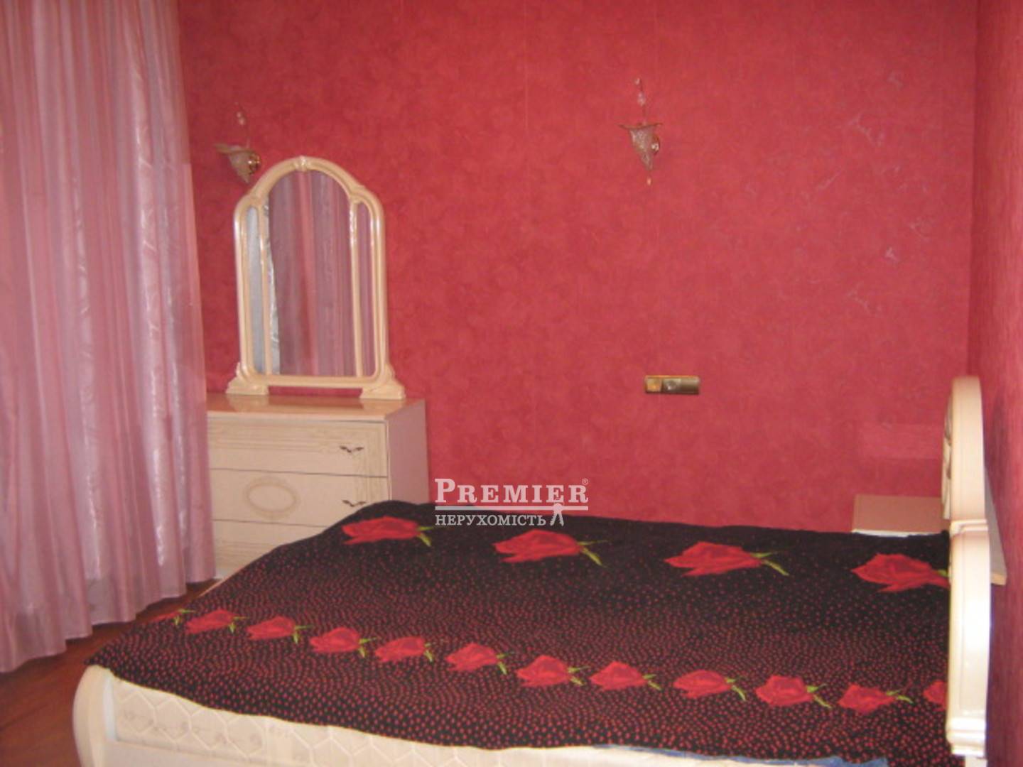 Продається 2кімнатна квартира, Балтиморська  (Посмітного) вул., м.Одеса изображение 5