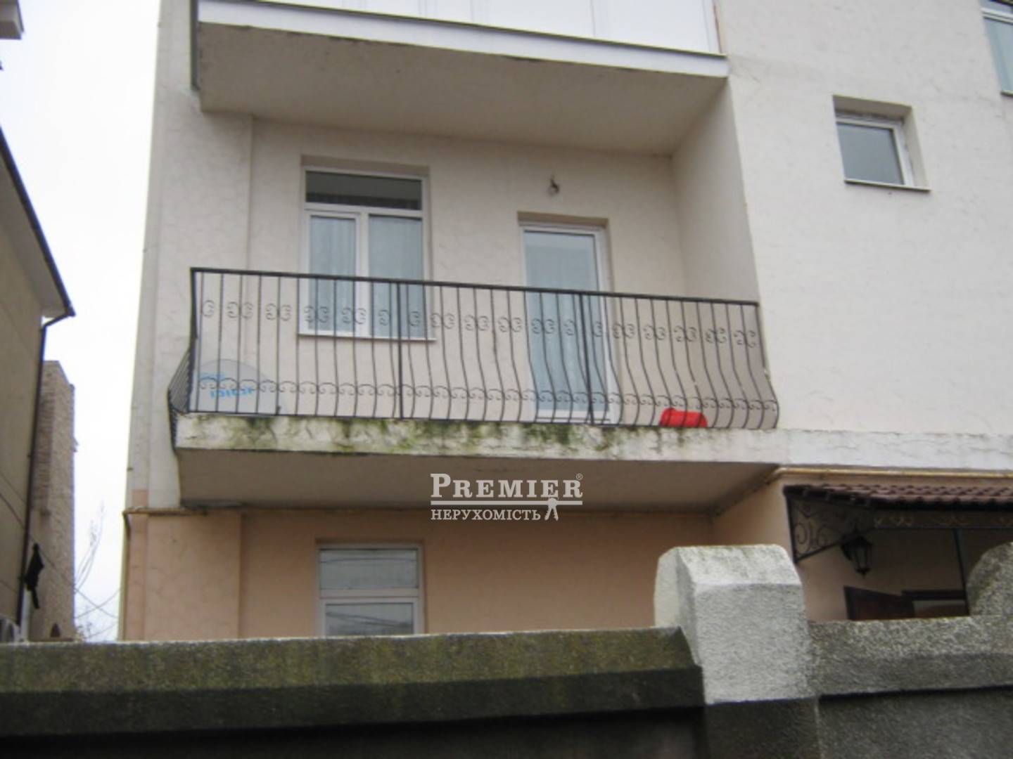 Продається 2кімнатна квартира, Балтиморська  (Посмітного) вул., м.Одеса изображение 6