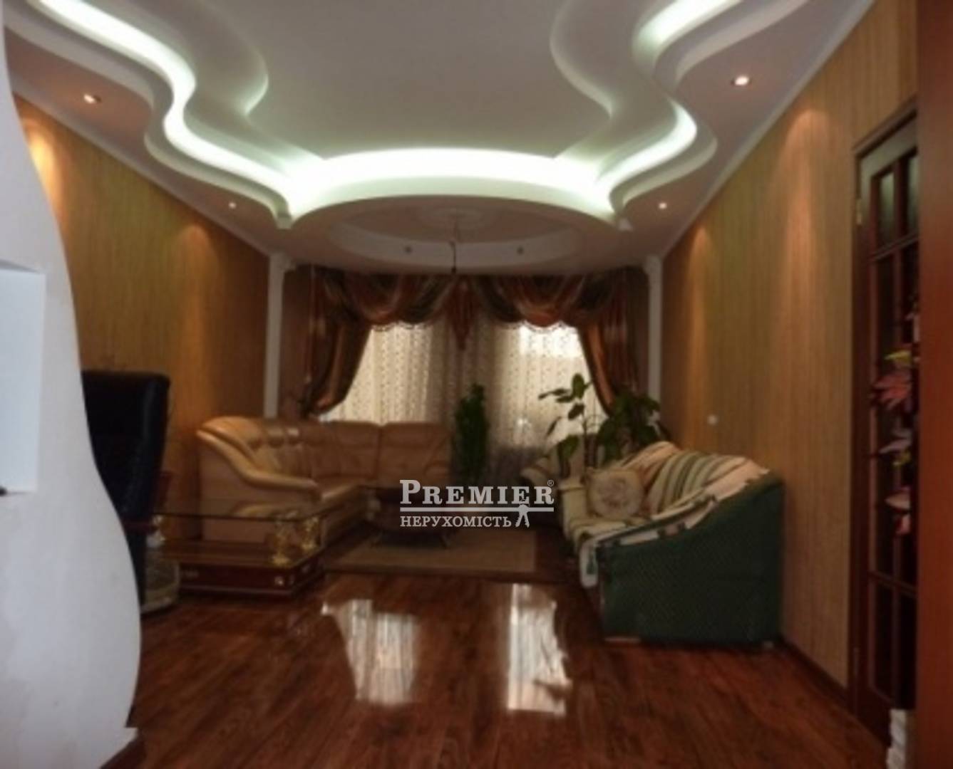 Продается 3-комнатная квартира, Тополевая ул., г.Одесса изображение 6