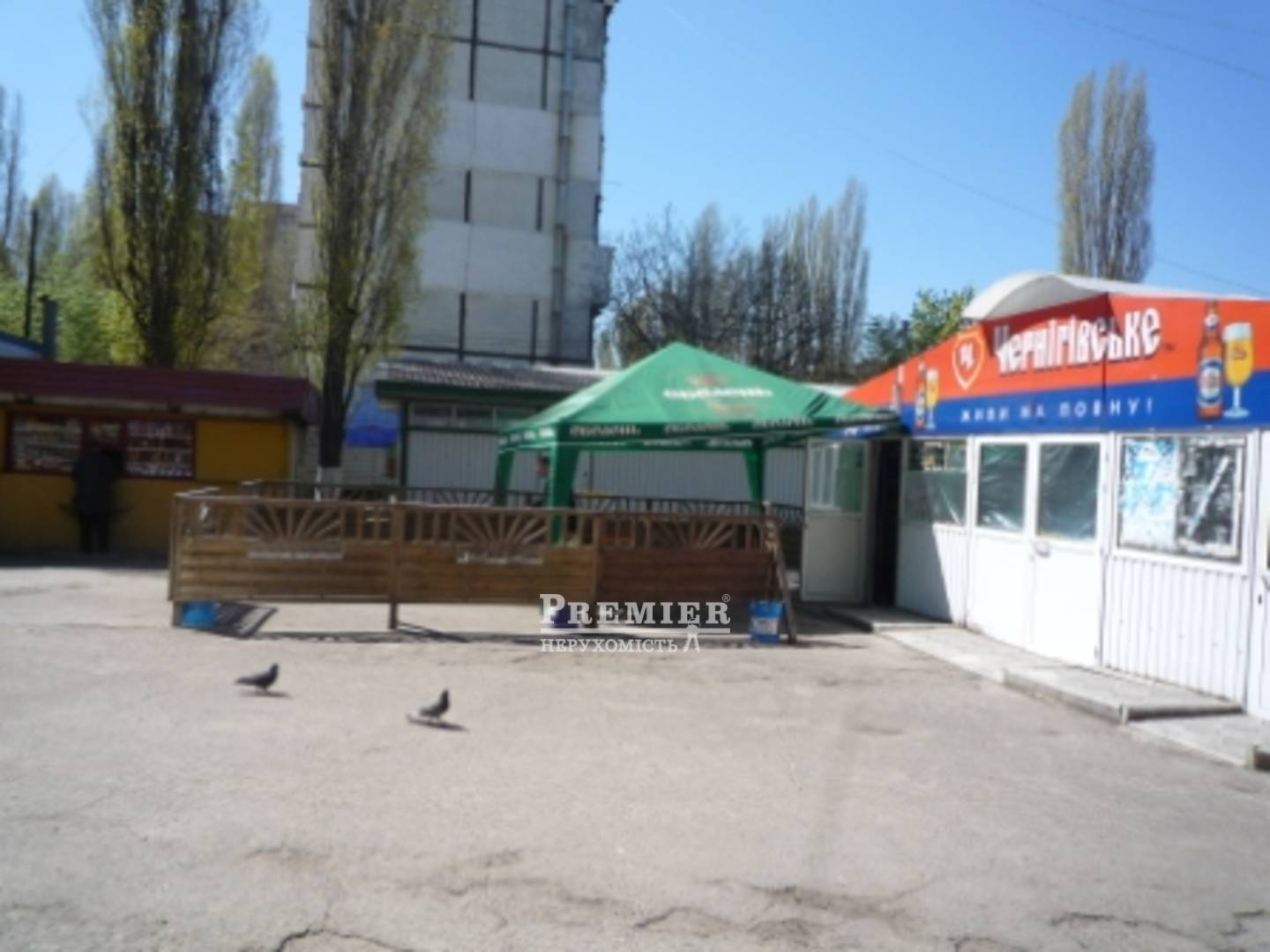 Продается Под любой вид деятельности, Жукова Маршала просп. (Небесной Сотни), г.Одесса изображение 1