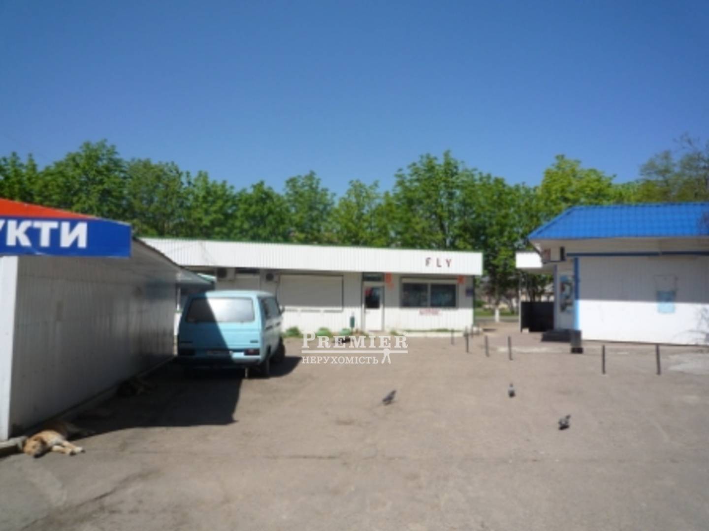 Продается Под любой вид деятельности, Жукова Маршала просп. (Небесной Сотни), г.Одесса изображение 2