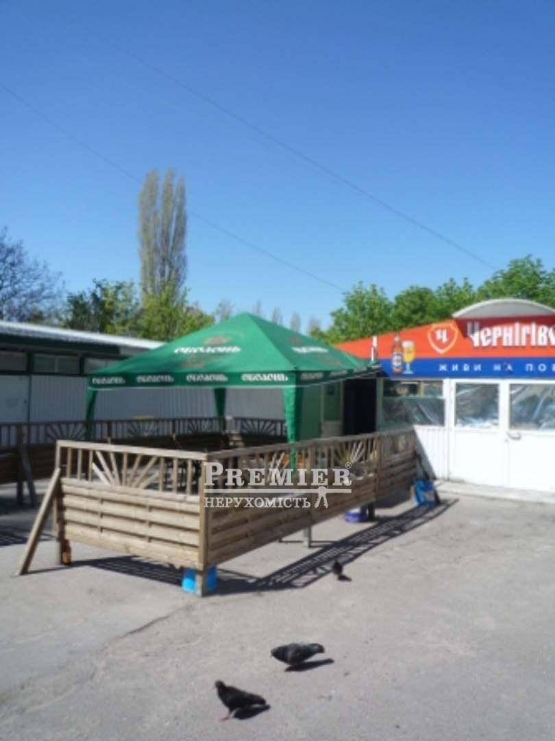 Продается Под любой вид деятельности, Жукова Маршала просп. (Небесной Сотни), г.Одесса изображение 3