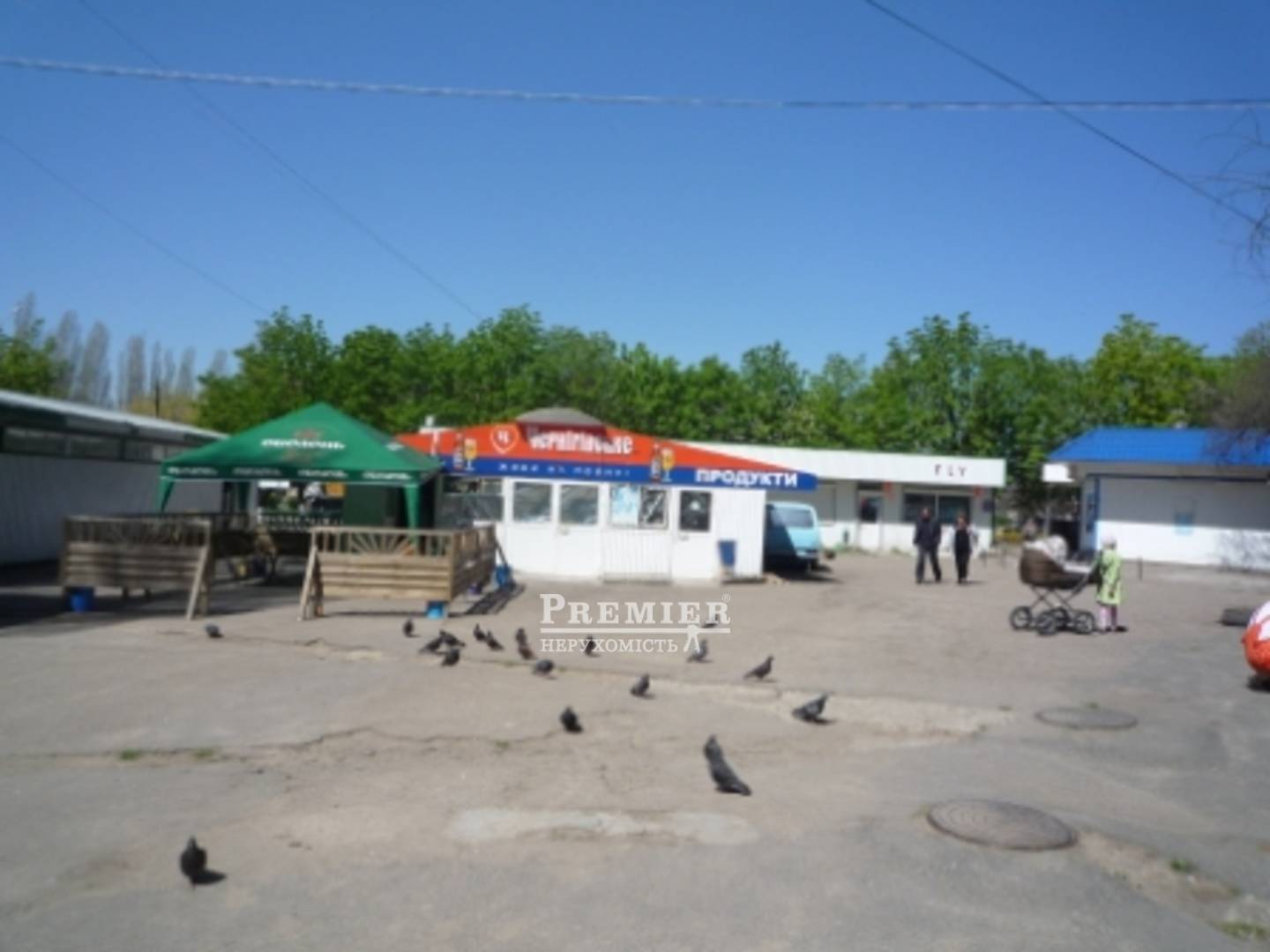 Продается Под любой вид деятельности, Жукова Маршала просп. (Небесной Сотни), г.Одесса изображение 4