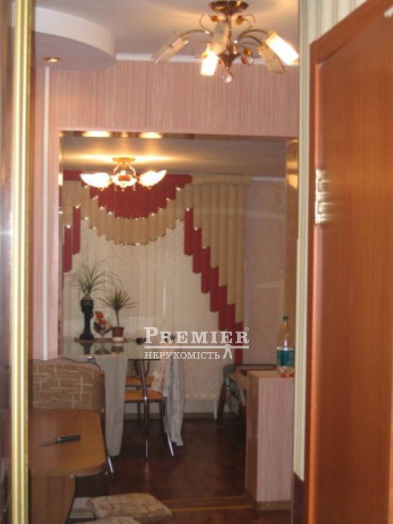 Продается 2-комнатная квартира, Королева Академика ул., г.Одесса изображение 1