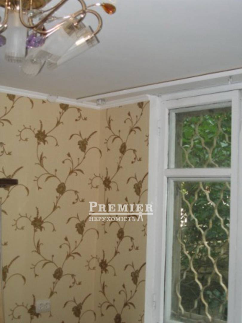 Продается 2-комнатная квартира, Королева Академика ул., г.Одесса изображение 3