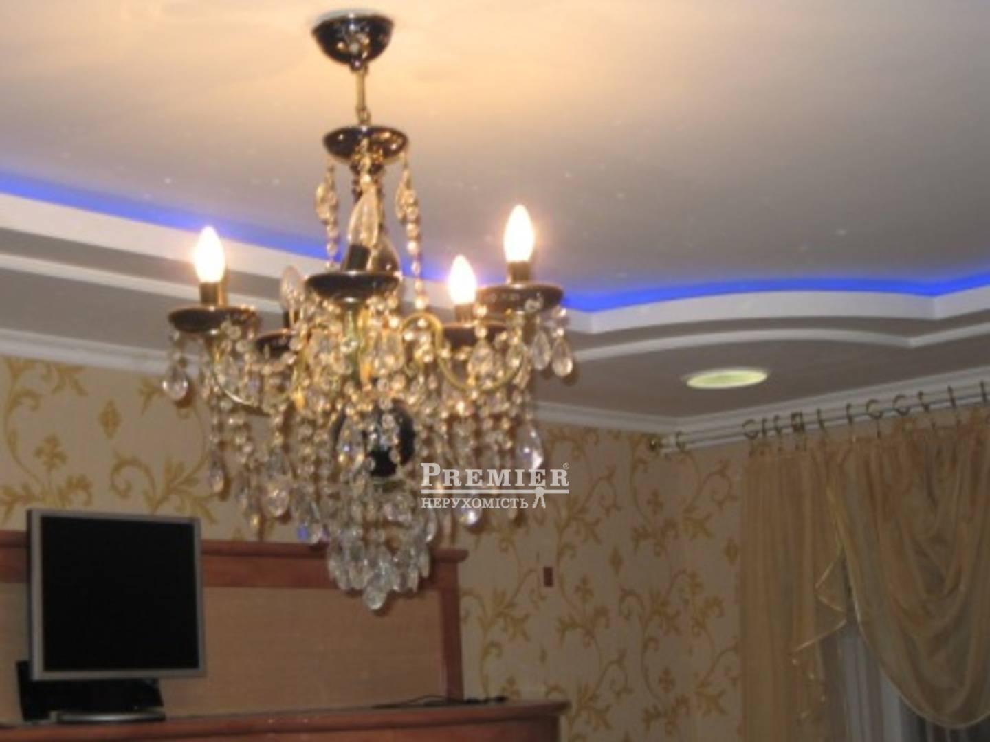 Продается 2-комнатная квартира, Королева Академика ул., г.Одесса изображение 5