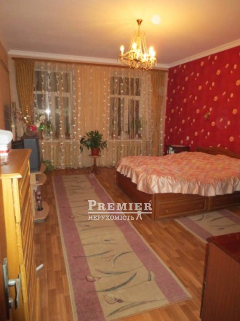 Продается 3-комнатная квартира, Дальницкая ул., г.Одесса изображение 1