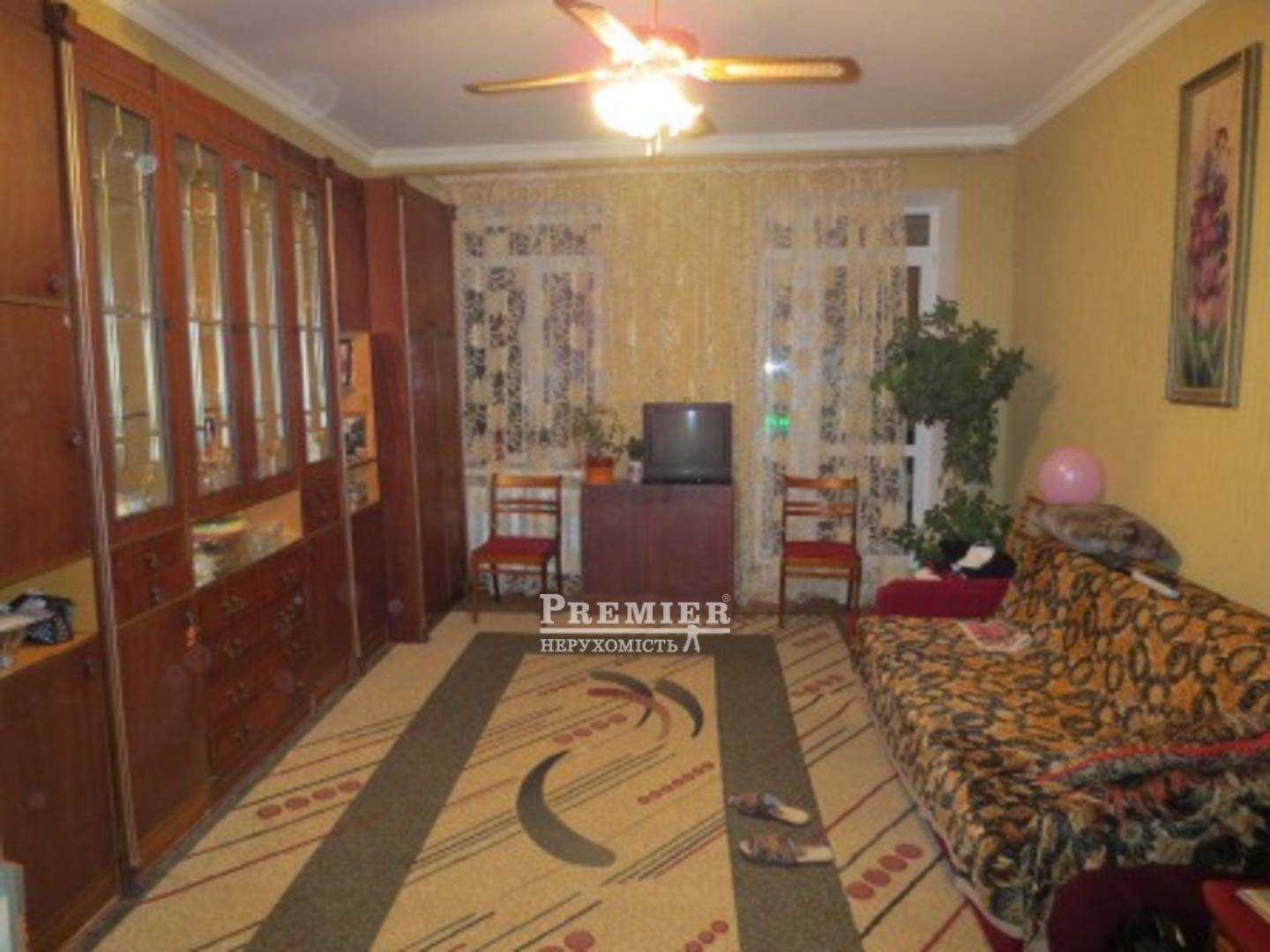 Продается 3-комнатная квартира, Дальницкая ул., г.Одесса изображение 2