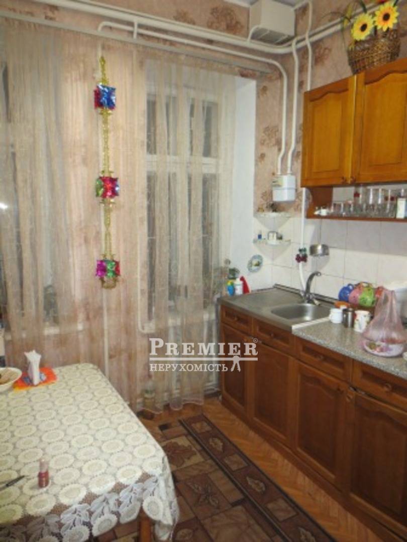 Продается 3-комнатная квартира, Дальницкая ул., г.Одесса изображение 3