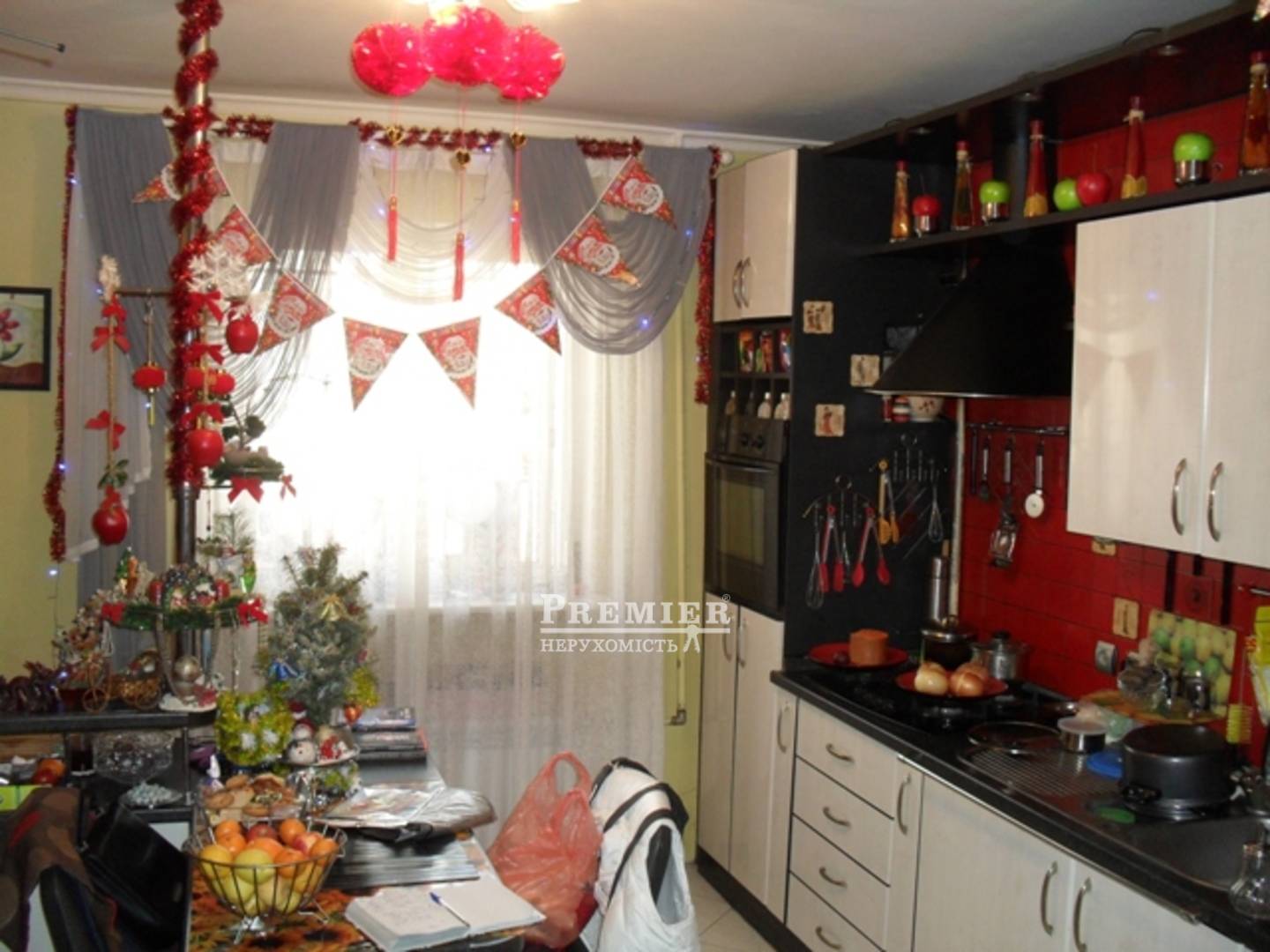 Продается 5-комнатная квартира, Королева Академика ул., г.Одесса изображение 1