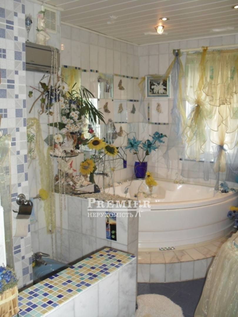 Продается 5-комнатная квартира, Королева Академика ул., г.Одесса изображение 5