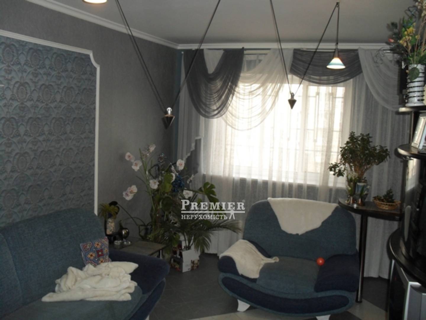 Продается 5-комнатная квартира, Королева Академика ул., г.Одесса изображение 6