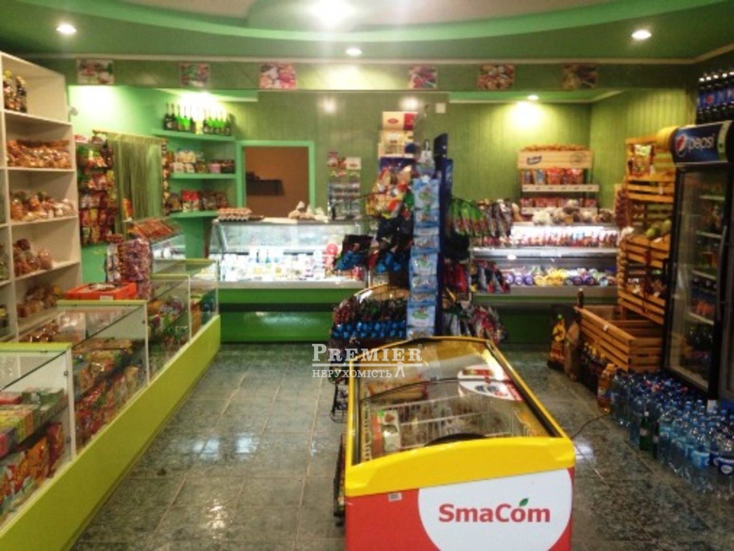 Продается Магазин, супермаркет, Донского Дмитрия ул., г.Одесса изображение 2