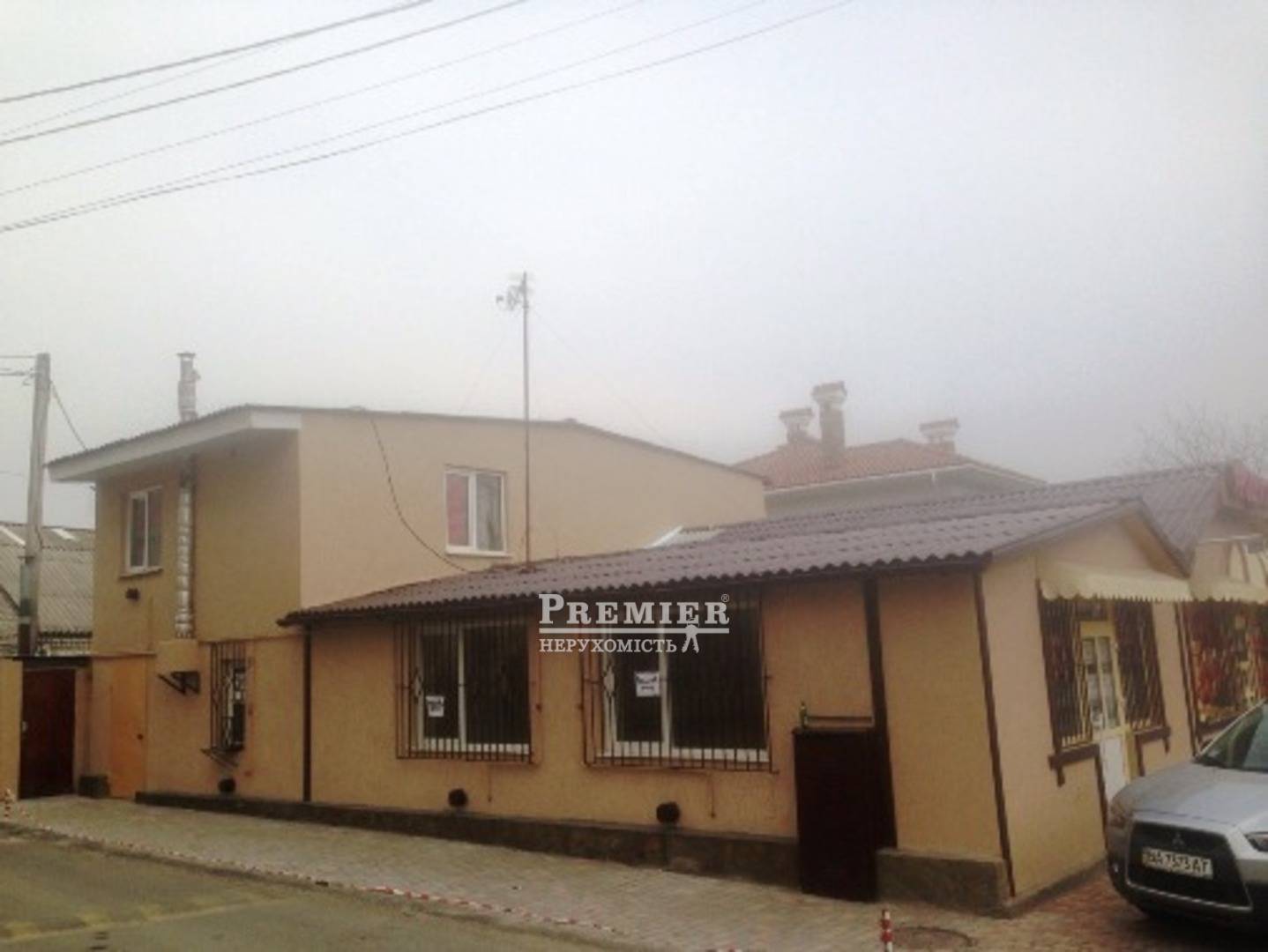 Продается Магазин, супермаркет, Донского Дмитрия ул., г.Одесса изображение 4