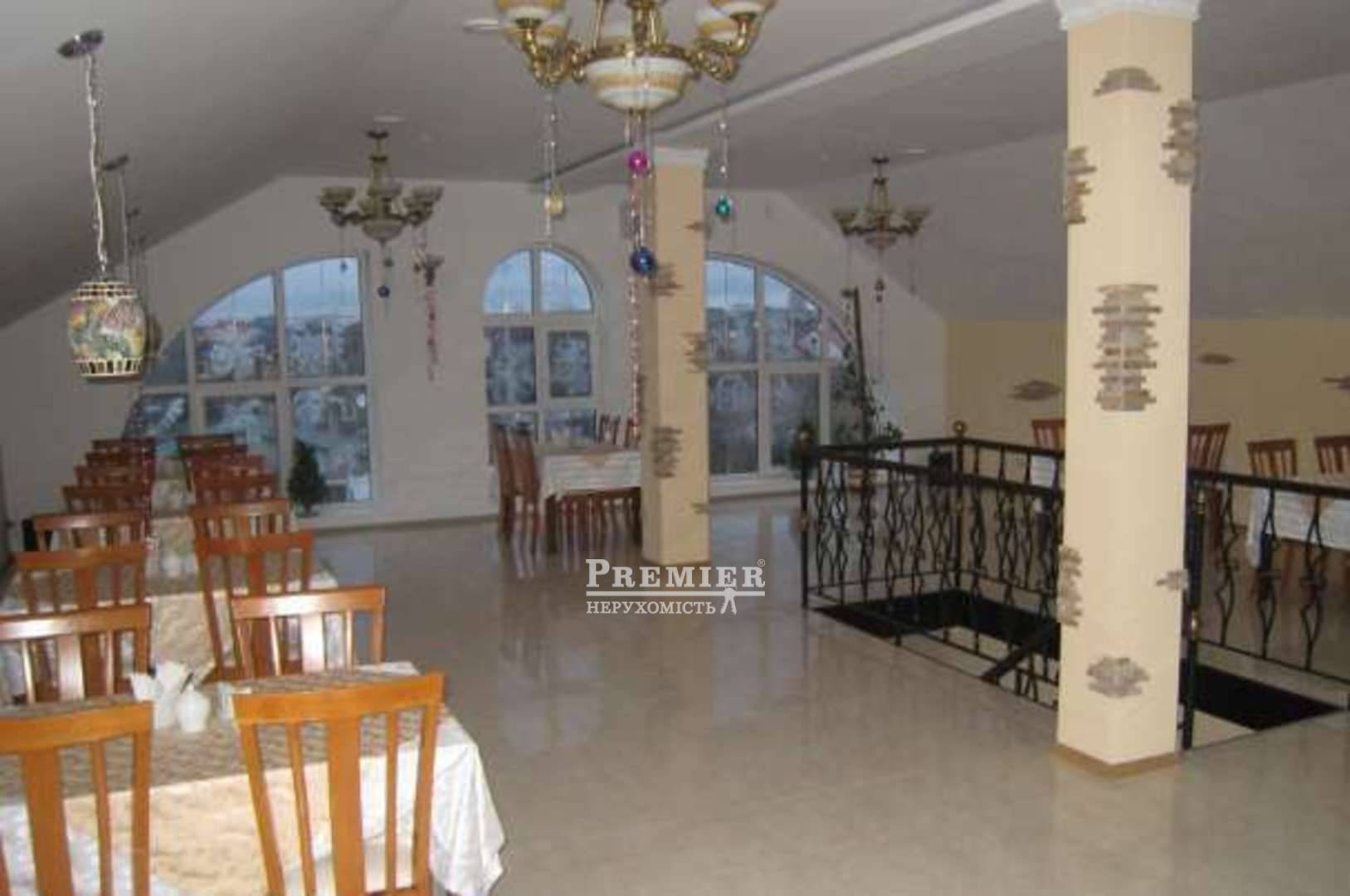 Продается Гостиница, кемпинг, Донского Дмитрия ул., г.Одесса изображение 1