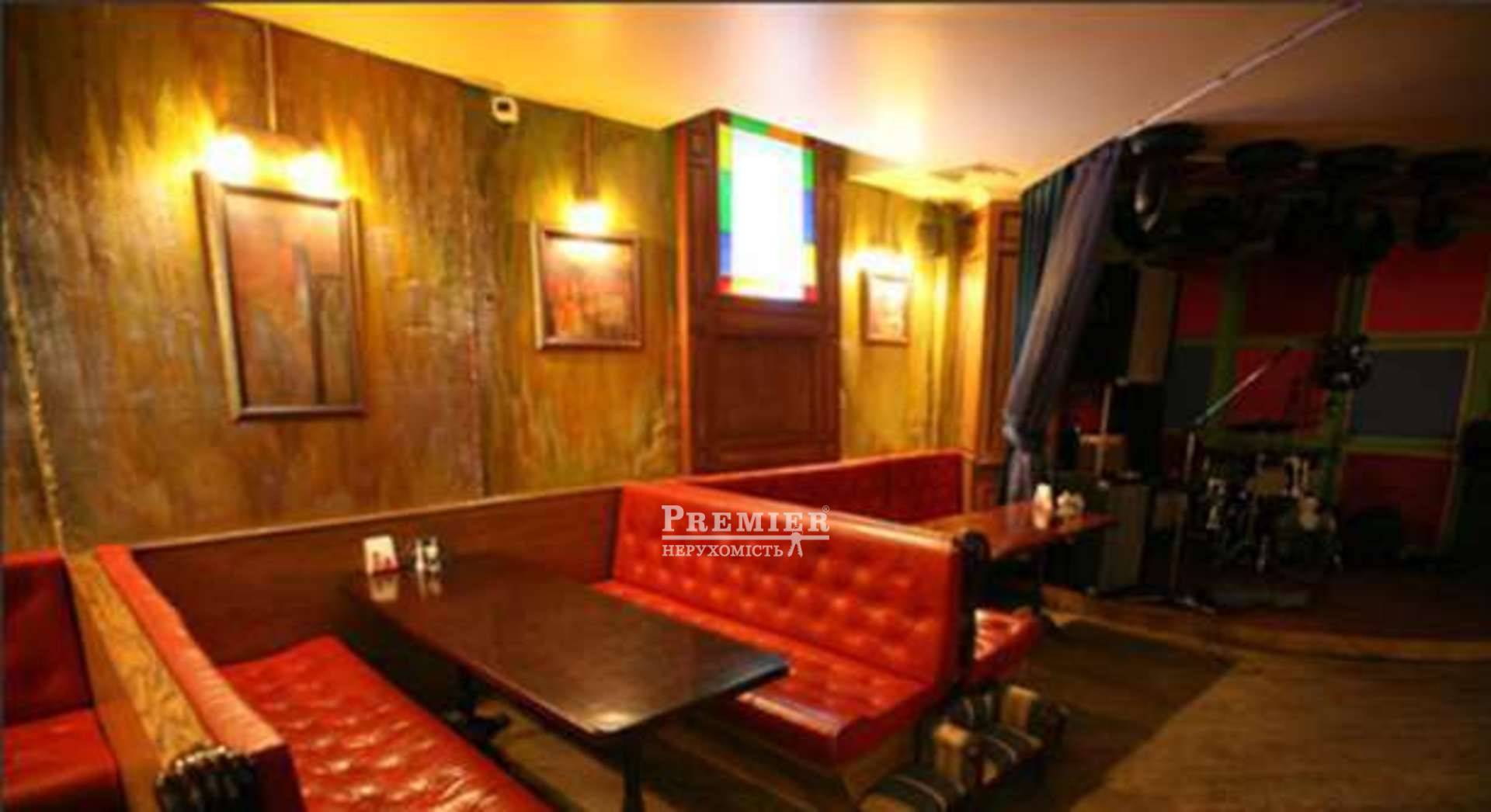 Продается Гостиница, кемпинг, Донского Дмитрия ул., г.Одесса изображение 2