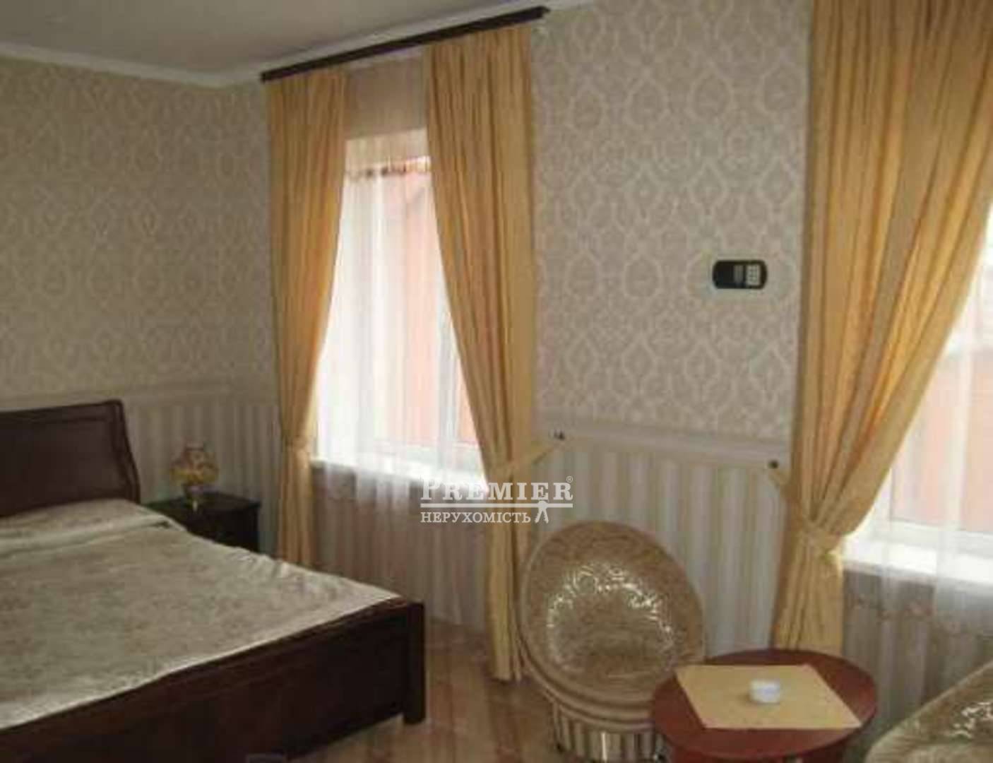 Продается Гостиница, кемпинг, Донского Дмитрия ул., г.Одесса изображение 5