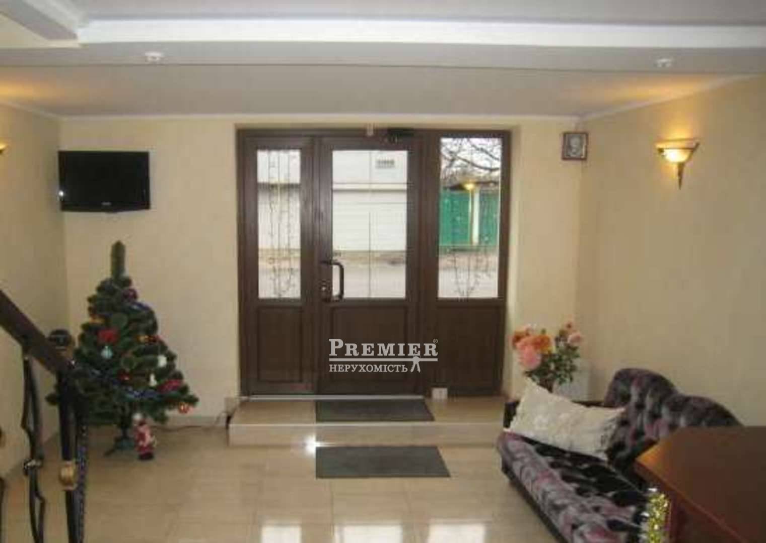 Продается Гостиница, кемпинг, Донского Дмитрия ул., г.Одесса изображение 6