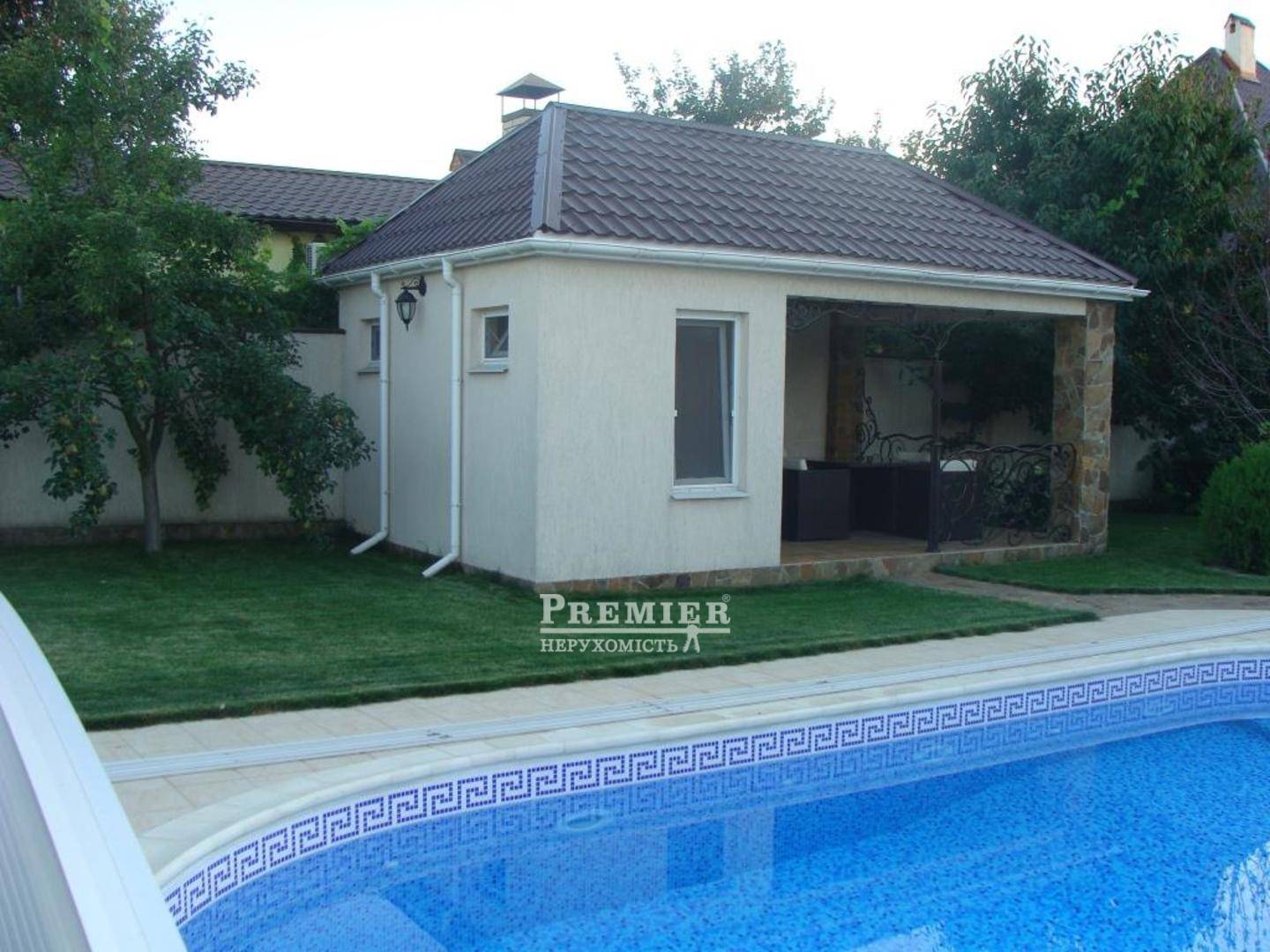 Продается Дом дача, Школьная ул., Лески изображение 13