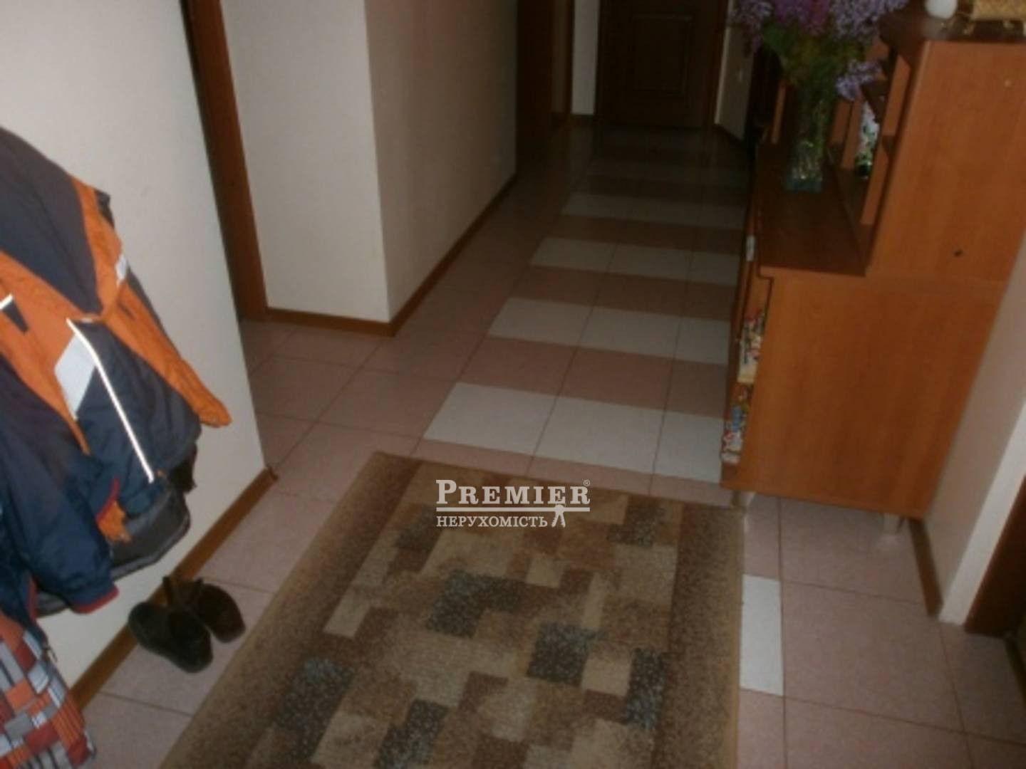 Продається 3кімнатна квартира, Говорова Маршала вул., м.Одеса изображение 2