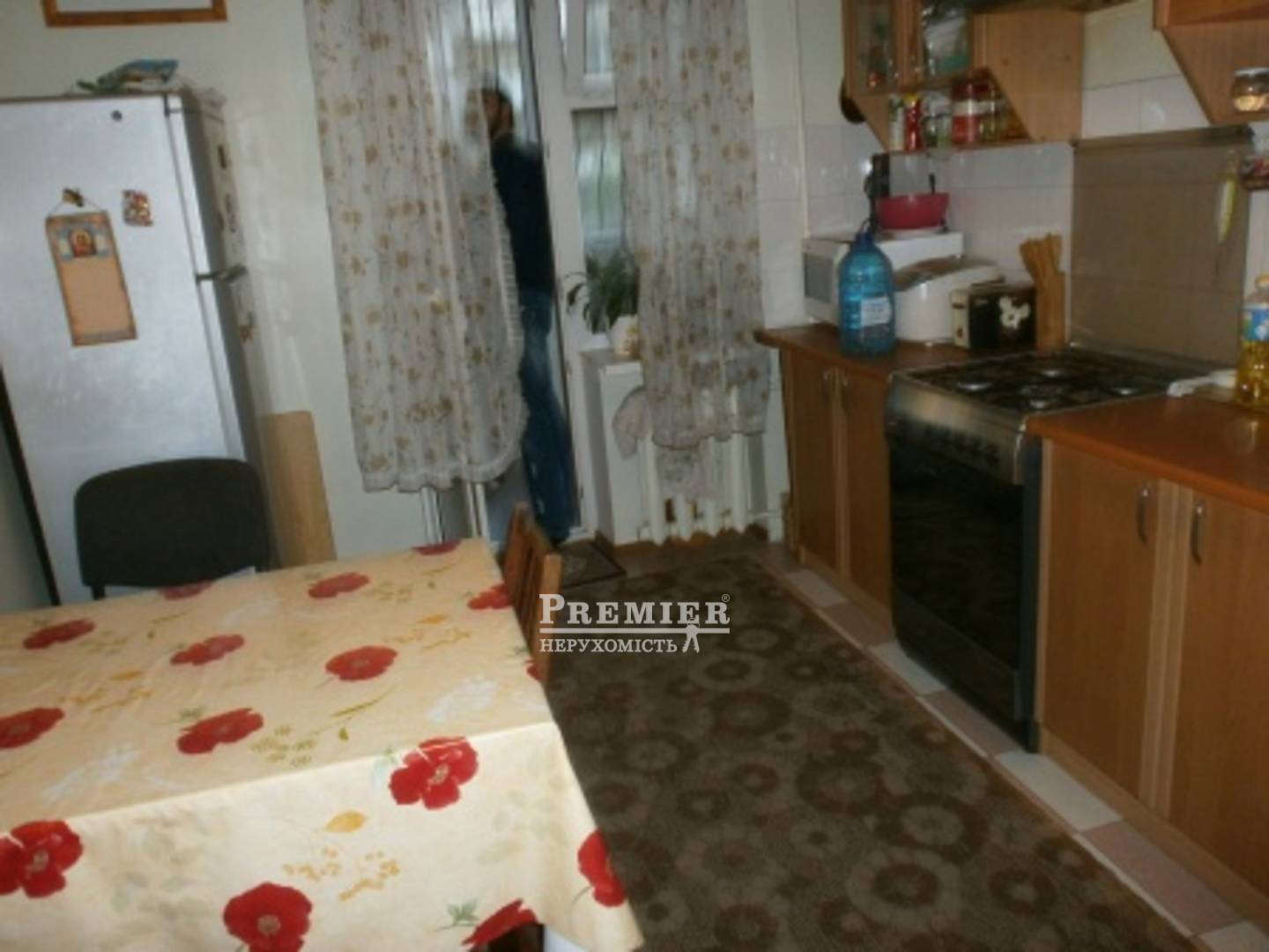 Продається 3кімнатна квартира, Говорова Маршала вул., м.Одеса изображение 3