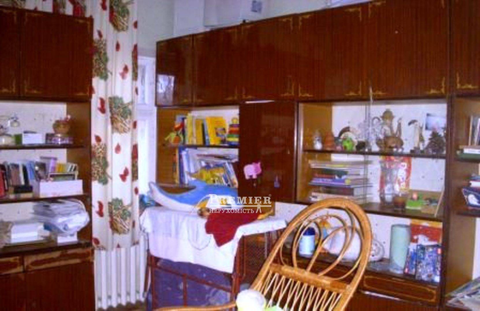 Продається 2кімнатна квартира, Кутузакія Олександра (Ленінградська) вул., м.Одеса изображение 1