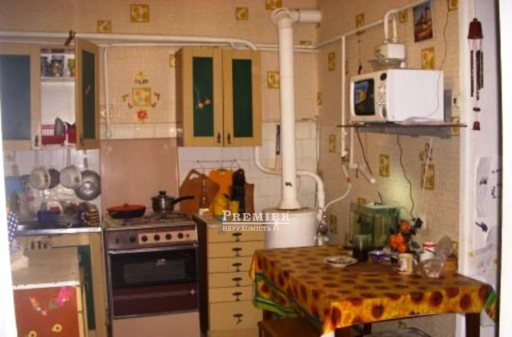 Продається 2кімнатна квартира, Кутузакія Олександра (Ленінградська) вул., м.Одеса изображение 2