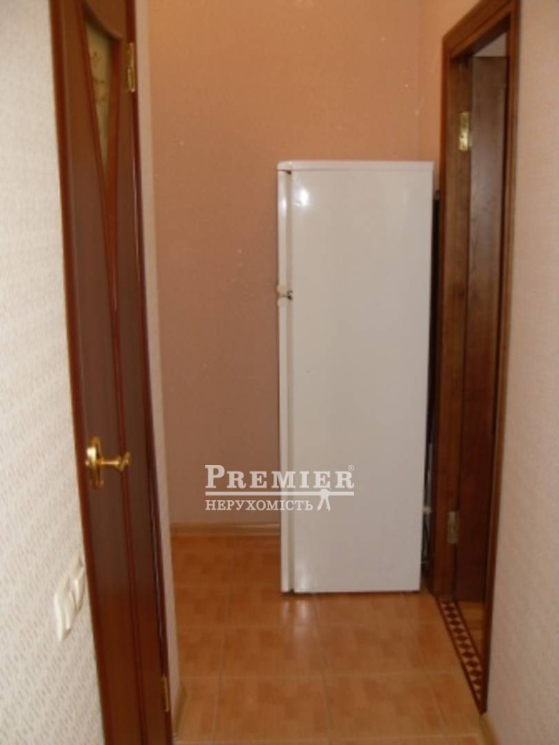 Продается 1-комнатная квартира, Бочарова Генерала ул., г.Одесса изображение 1