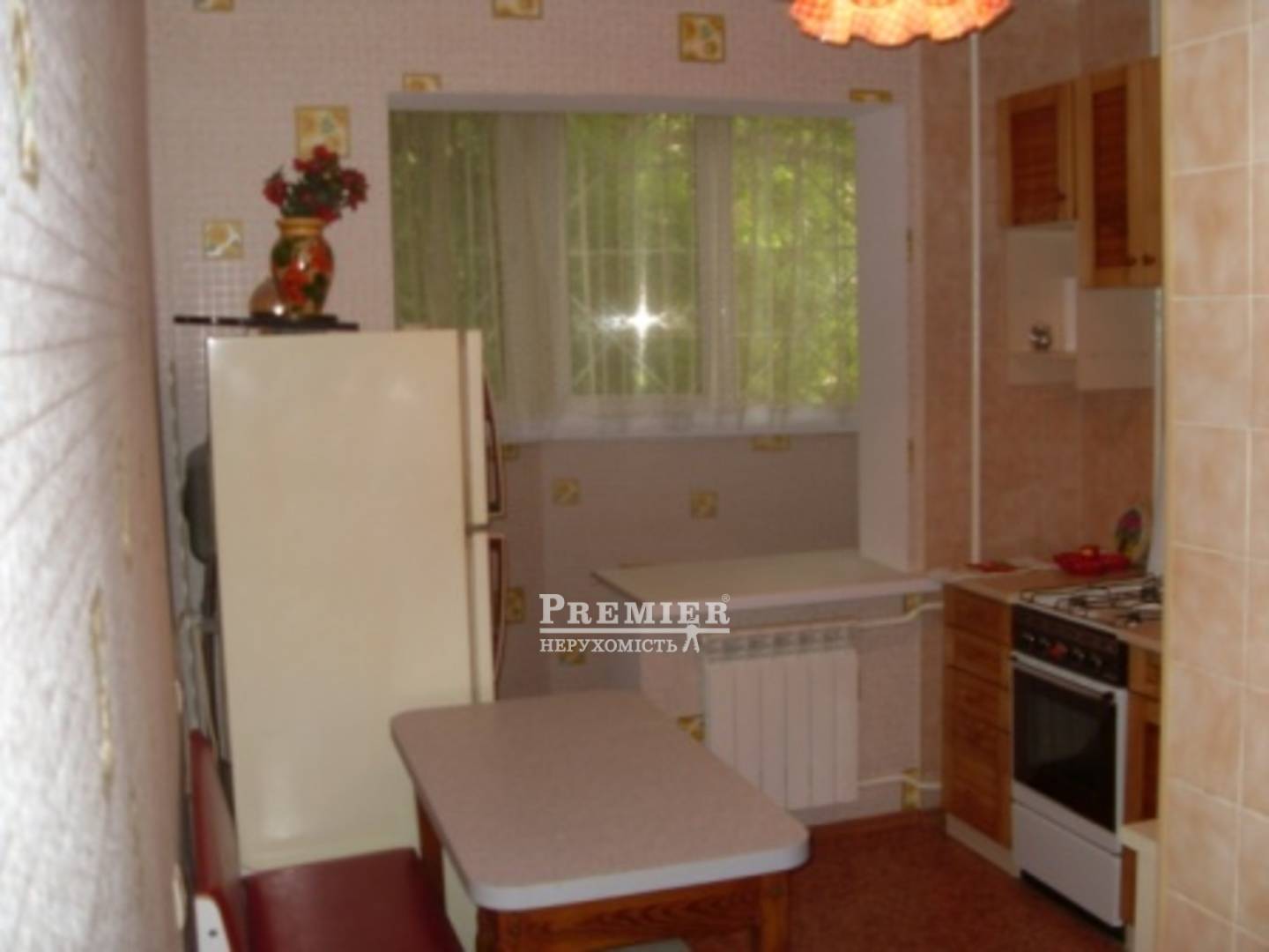 Продается 1-комнатная квартира, Бочарова Генерала ул., г.Одесса изображение 2