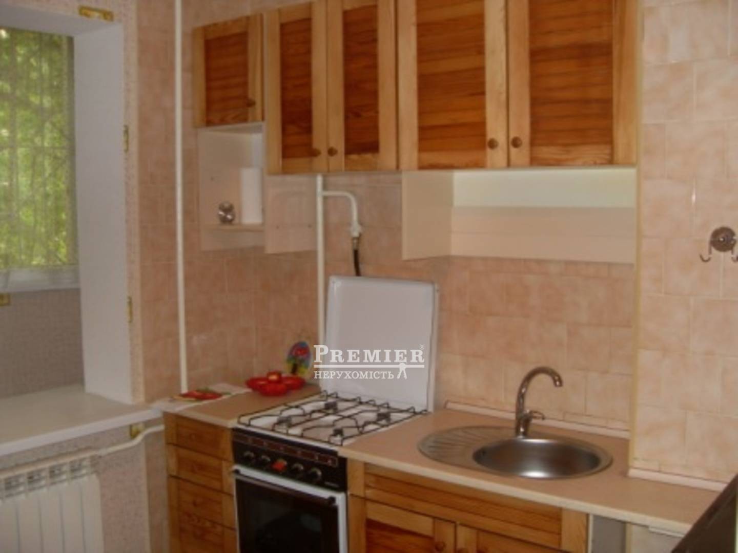 Продается 1-комнатная квартира, Бочарова Генерала ул., г.Одесса изображение 3