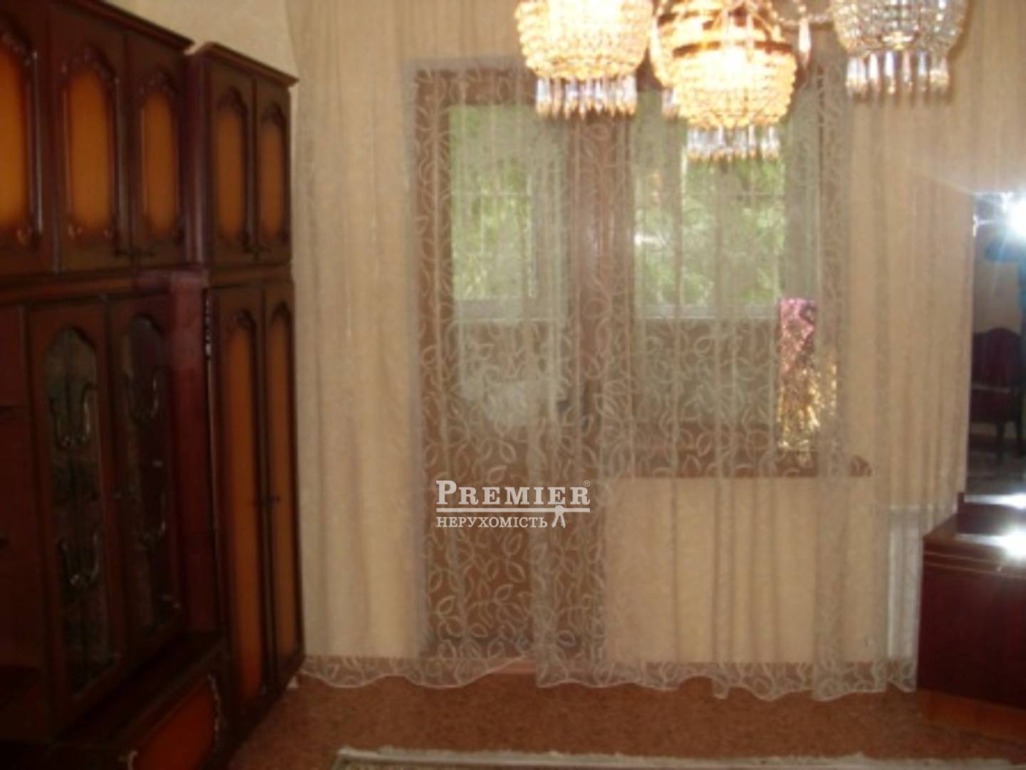 Продается 1-комнатная квартира, Бочарова Генерала ул., г.Одесса изображение 4