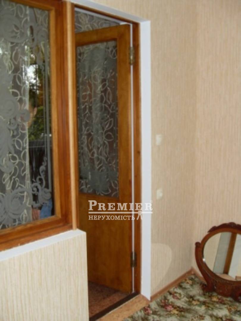 Продается 1-комнатная квартира, Бочарова Генерала ул., г.Одесса изображение 5