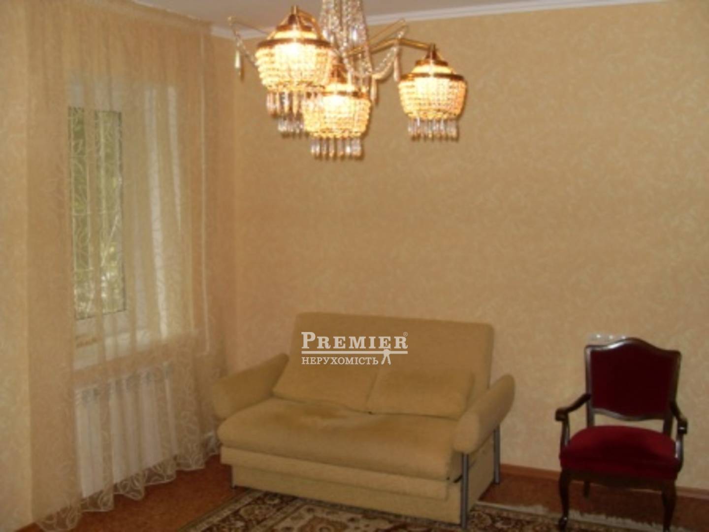 Продается 1-комнатная квартира, Бочарова Генерала ул., г.Одесса изображение 7