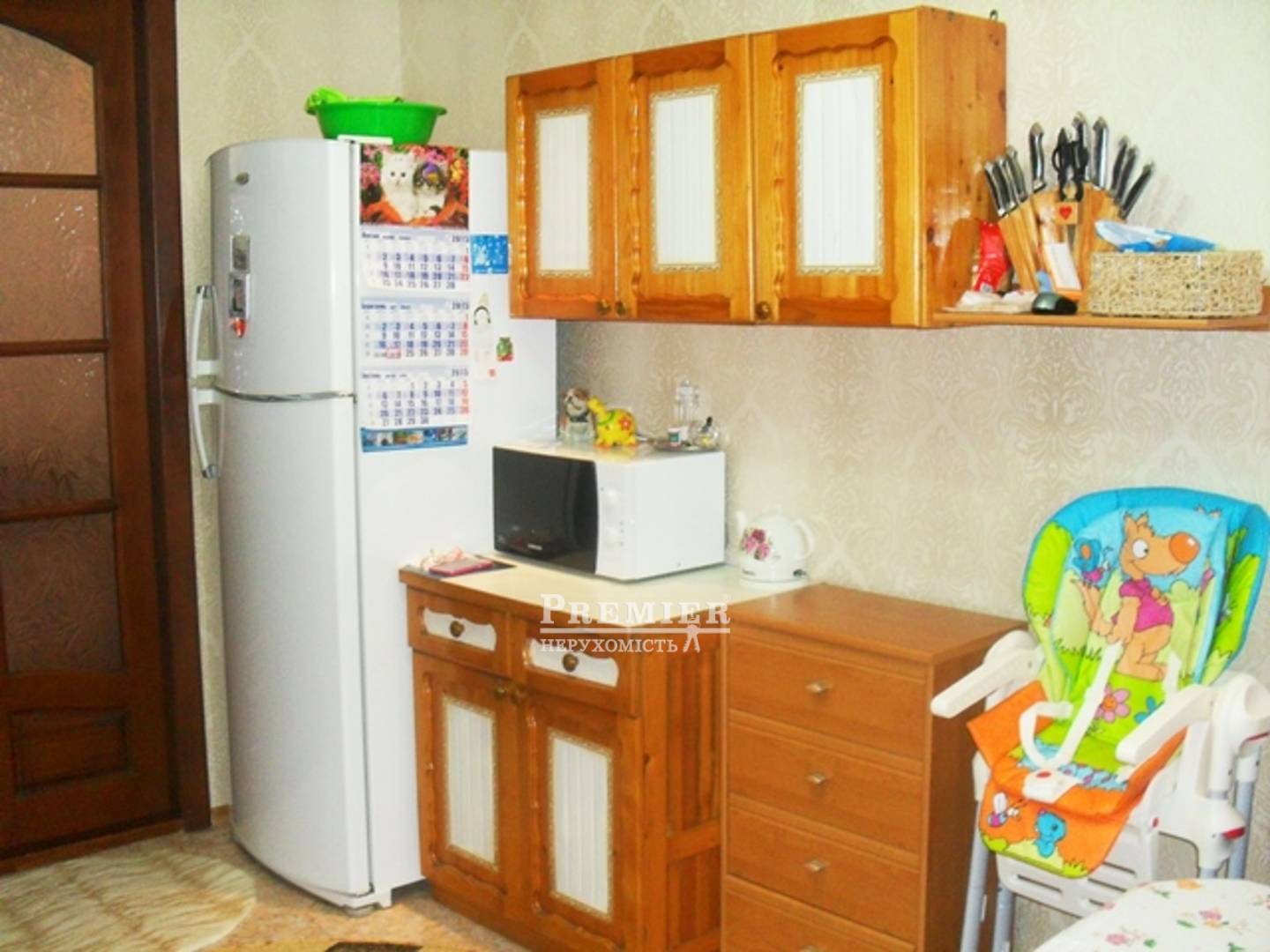 Продається 2кімнатна квартира, Каретний пров., м.Одеса изображение 1