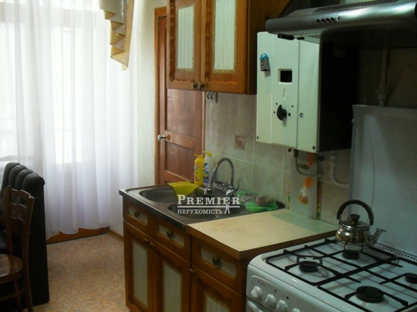 Продается 2-комнатная квартира, Каретный пер. , г.Одесса изображение 2