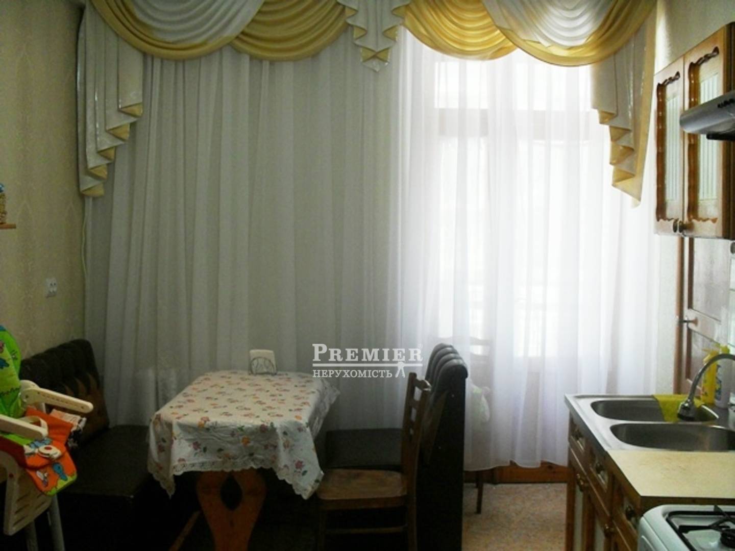 Продается 2-комнатная квартира, Каретный пер. , г.Одесса изображение 3