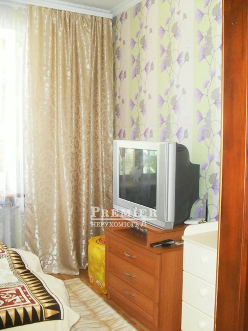 Продается 2-комнатная квартира, Каретный пер. , г.Одесса изображение 4