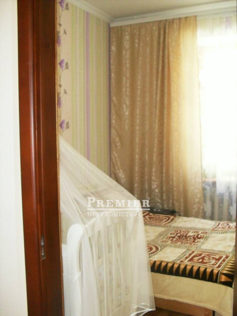 Продается 2-комнатная квартира, Каретный пер. , г.Одесса изображение 5