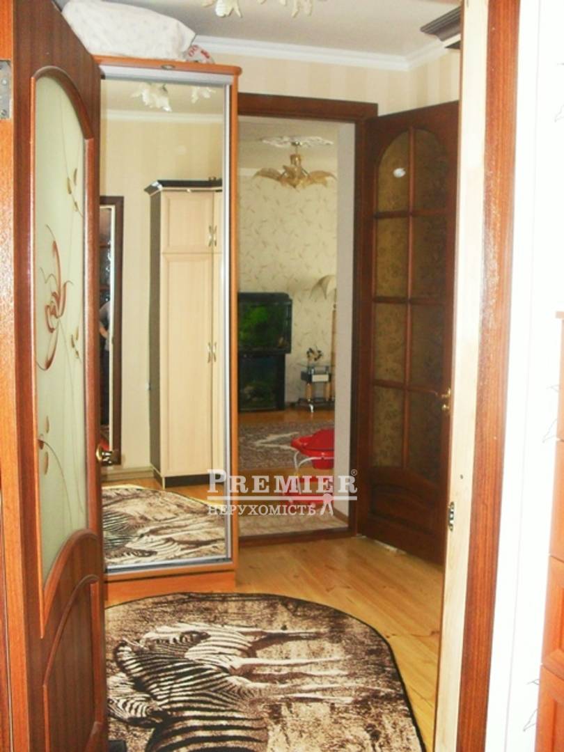 Продается 2-комнатная квартира, Каретный пер. , г.Одесса изображение 7