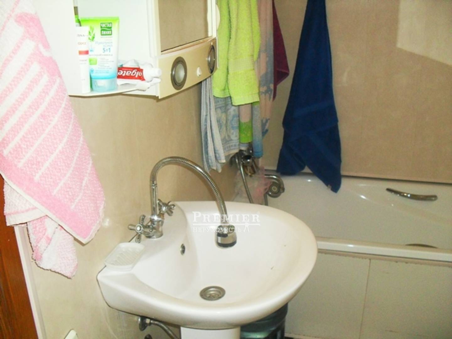 Продается 2-комнатная квартира, Каретный пер. , г.Одесса изображение 10