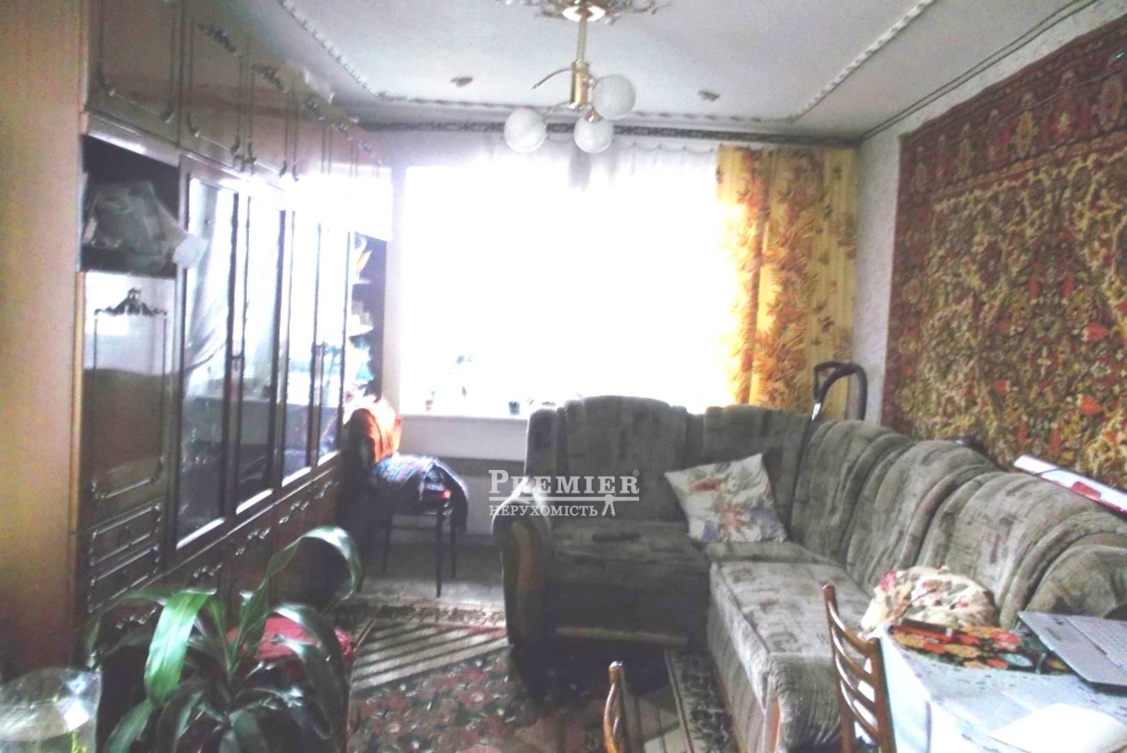 Продається 3кімнатна квартира, Бочарова Генерала вул., м.Одеса изображение 1