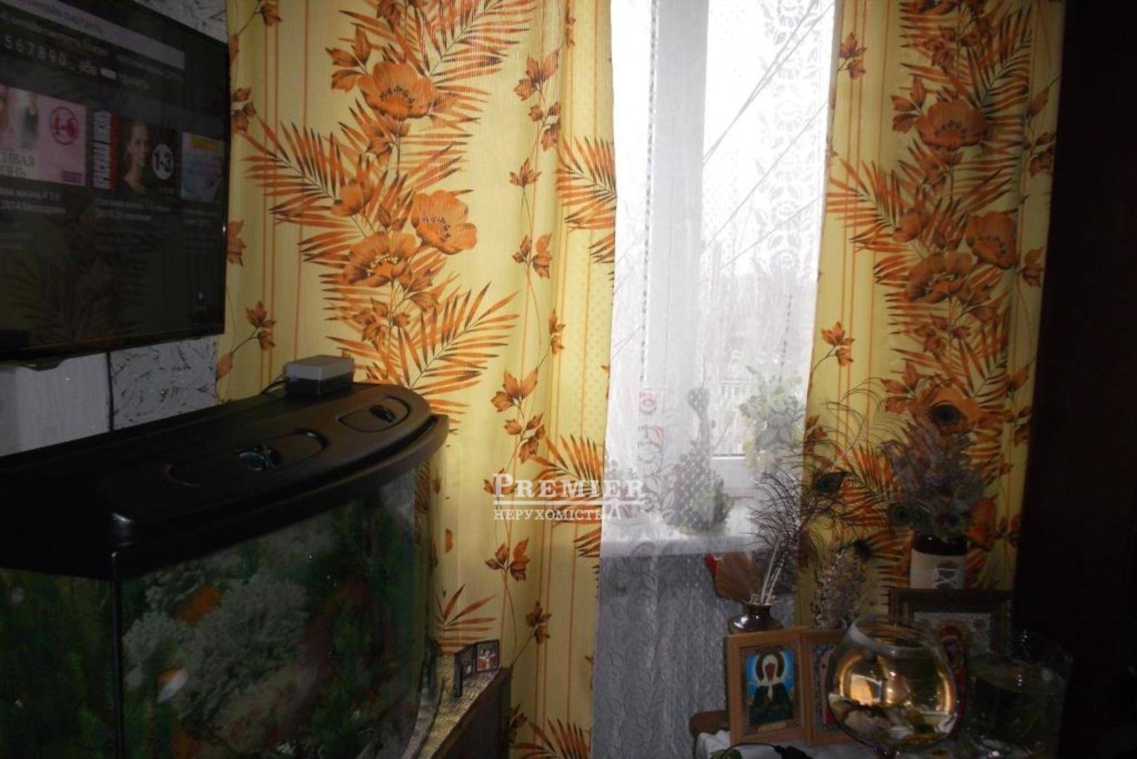 Продається 3кімнатна квартира, Бочарова Генерала вул., м.Одеса изображение 2