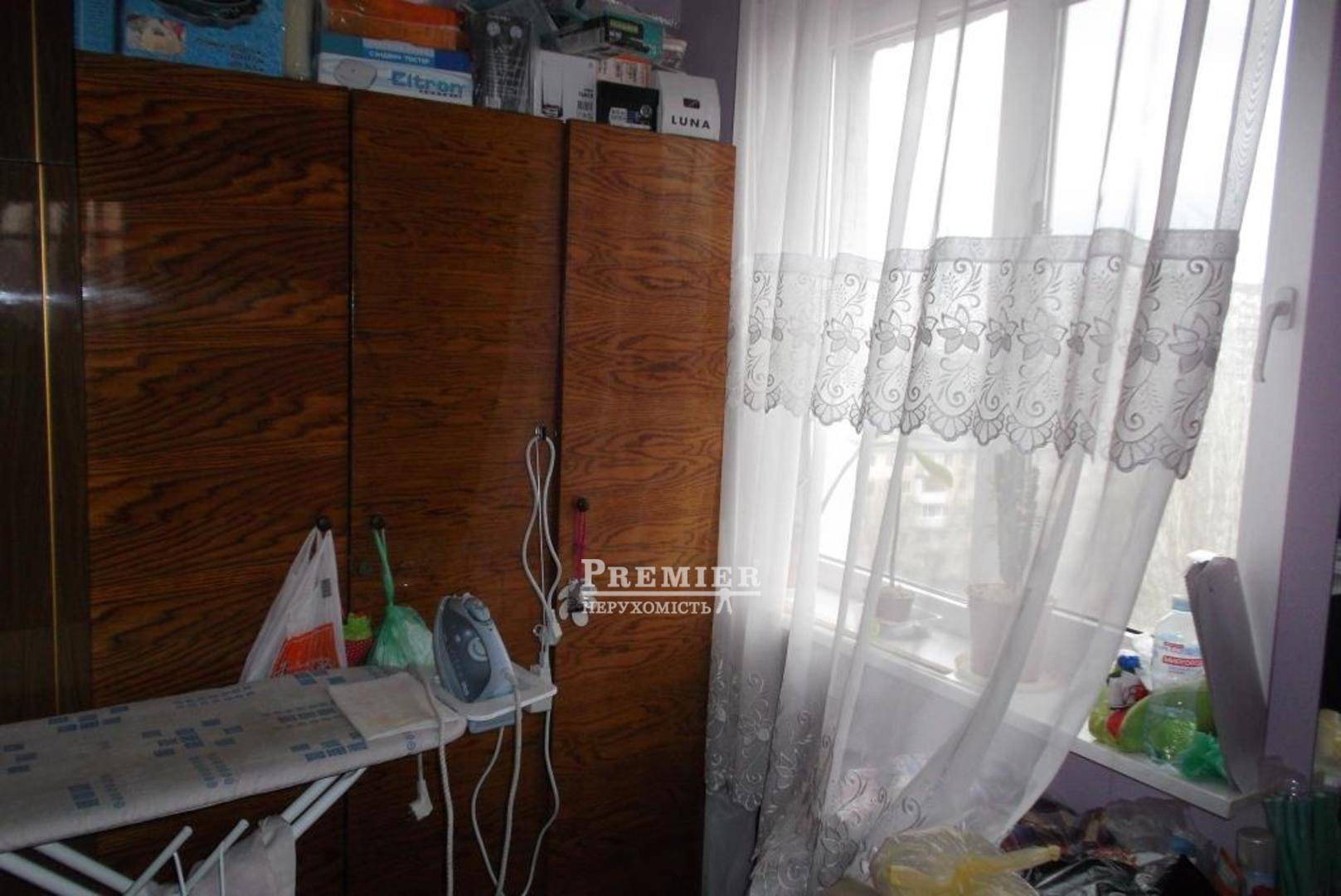 Продається 3кімнатна квартира, Бочарова Генерала вул., м.Одеса изображение 3