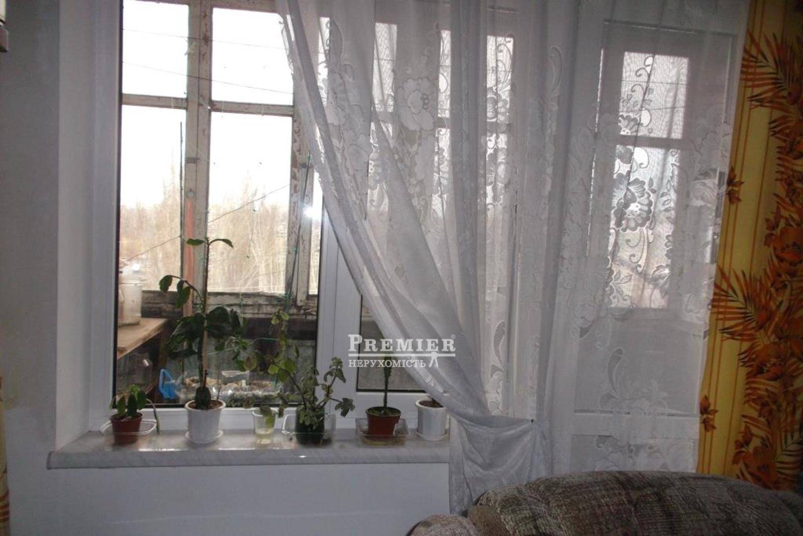 Продається 3кімнатна квартира, Бочарова Генерала вул., м.Одеса изображение 4