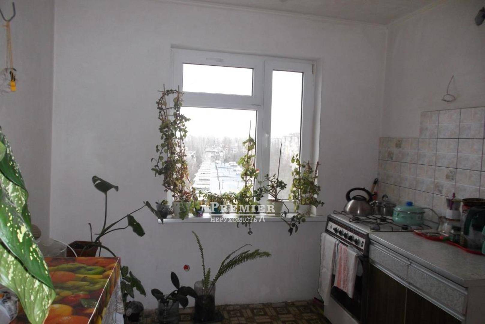 Продається 3кімнатна квартира, Бочарова Генерала вул., м.Одеса изображение 6