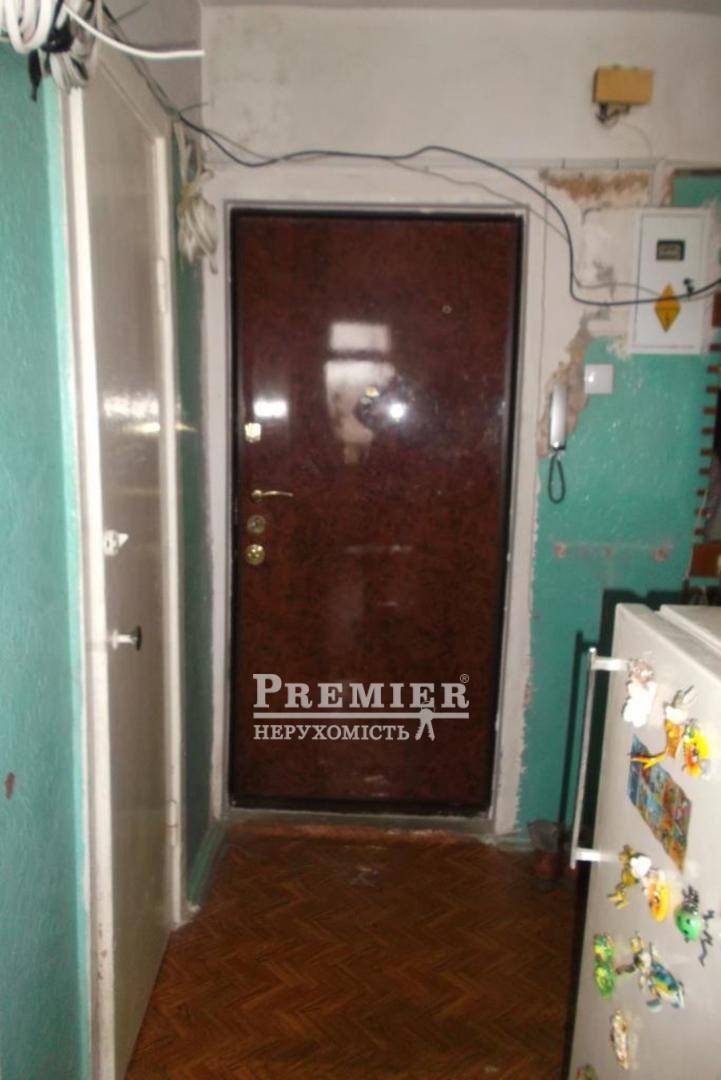 Продається 3кімнатна квартира, Бочарова Генерала вул., м.Одеса изображение 7