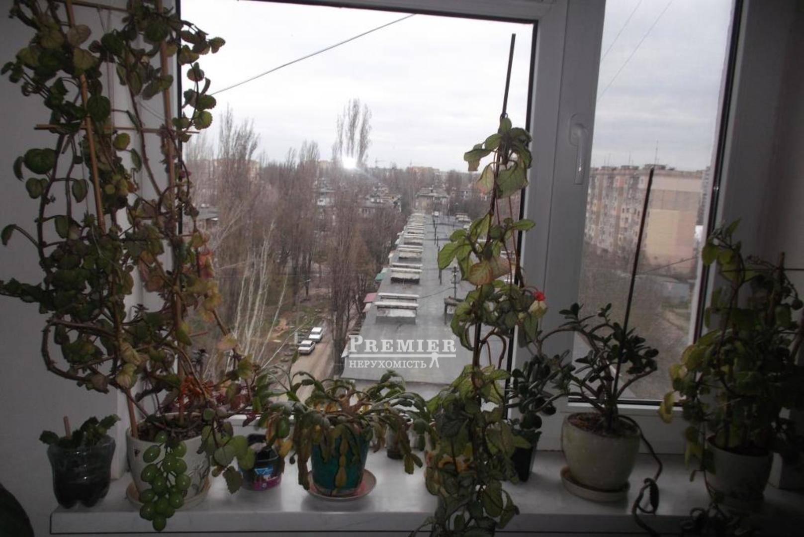 Продається 3кімнатна квартира, Бочарова Генерала вул., м.Одеса изображение 8