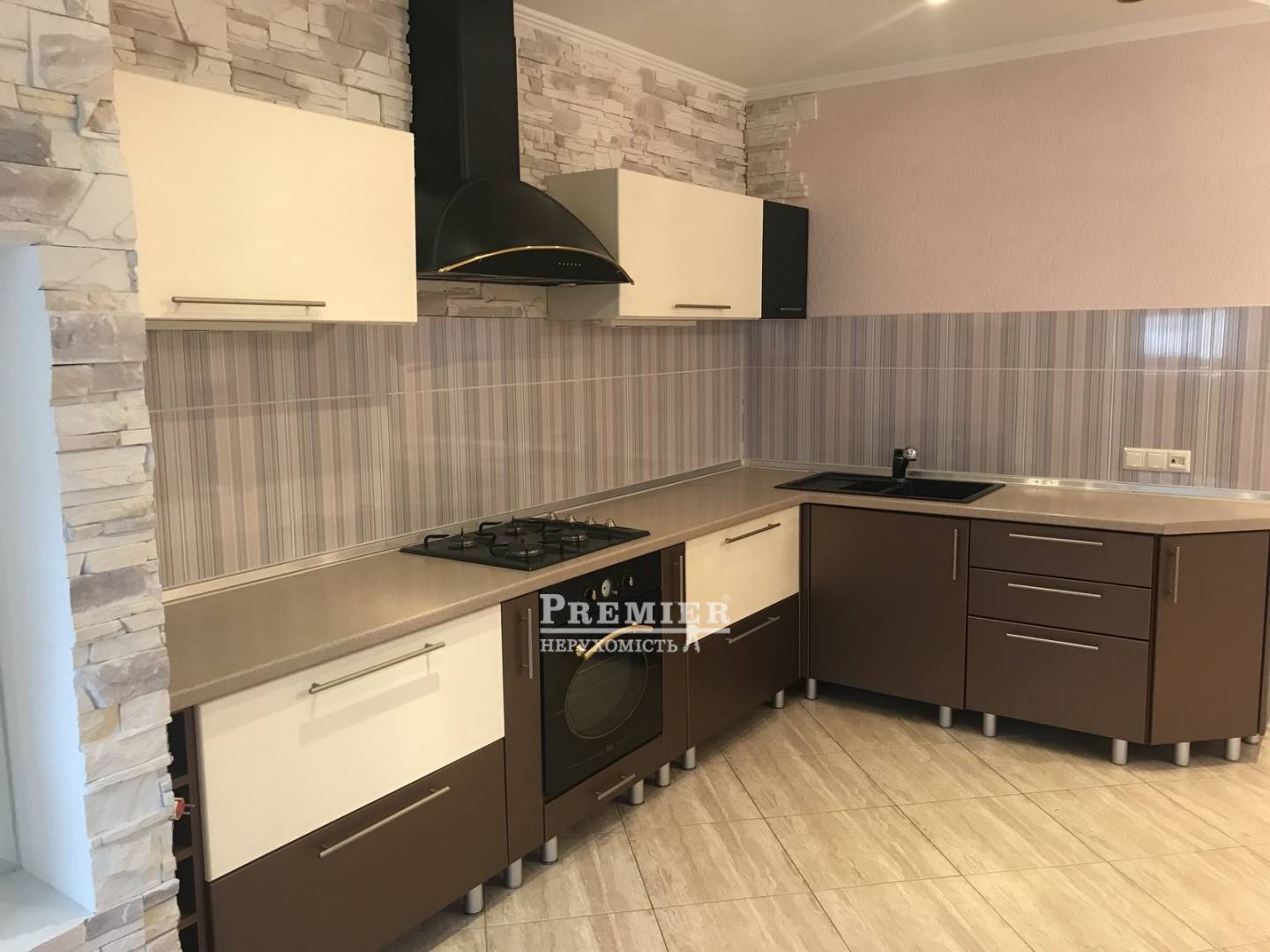 Продается 3-комнатная квартира, Заболотного Академика ул., г.Одесса изображение 1