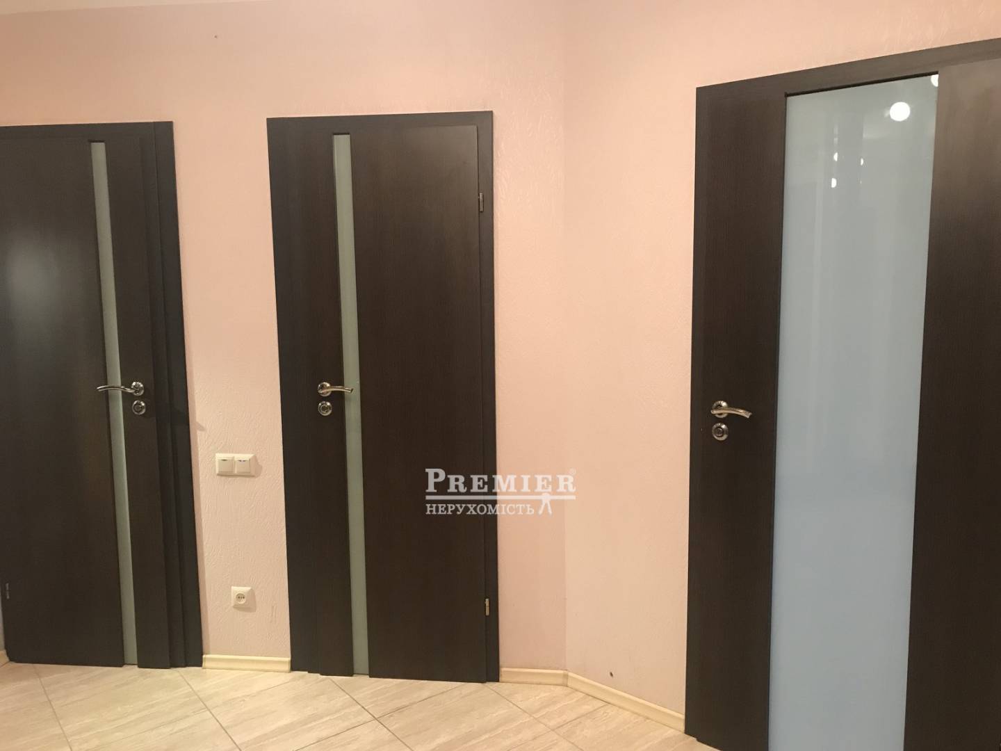 Продается 3-комнатная квартира, Заболотного Академика ул., г.Одесса изображение 2